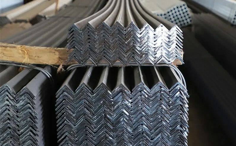 Top Manufacturers and Suppliers of L Channel Steel