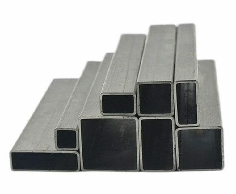 Top Quality 1.5 in Square Tubing Options