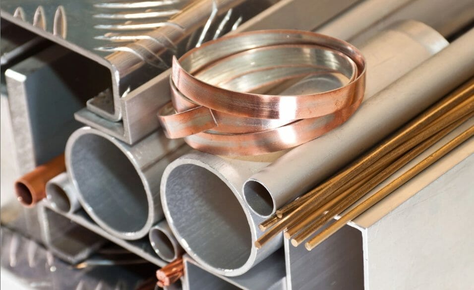Top-Quality Metals for Every Project