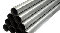 Top-Quality Sch 10 Stainless Steel Pipe for Your Projects Top-Quality Sch 10 Stainless Steel Pipe for Your Projects