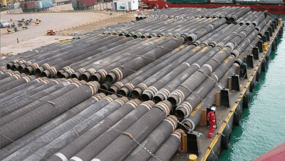 Transportation Methods for Steel Shipping