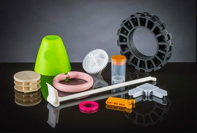 Understanding the Applications of Metal Plastics
