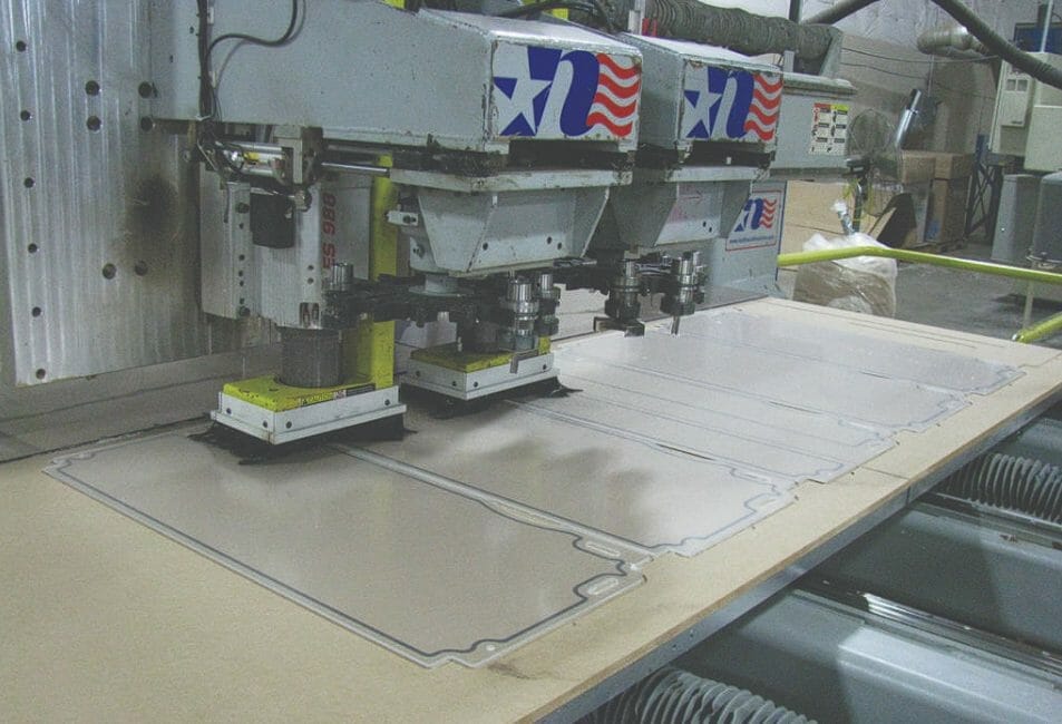 Unlock the Potential of Lexan Plastics for Your Projects