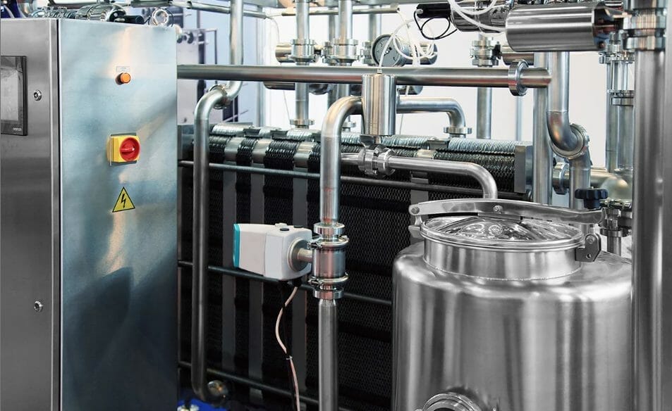 Uses of 304 Stainless Steel in Food Grade Applications