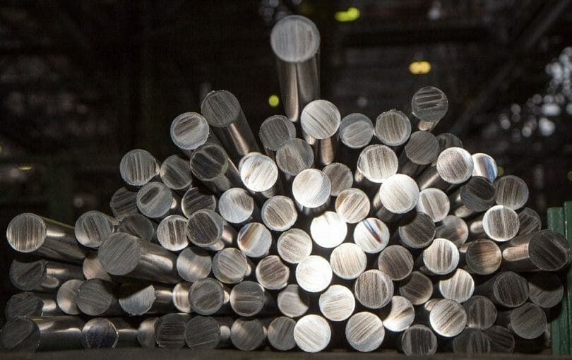 Versatile Applications Titanium Rods in Various Industries