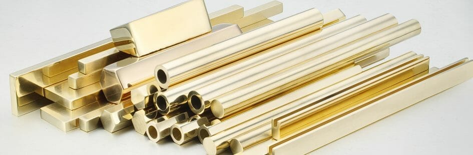 Versatile Applications of Bronze Rods