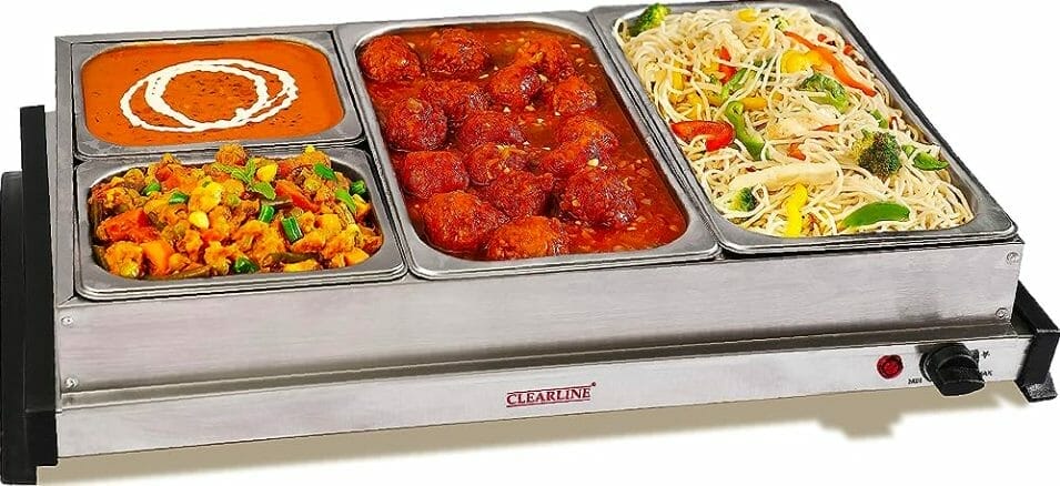 Versatility for Various Culinary Needs