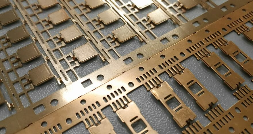 Versatility of Drawn Copper in Industries