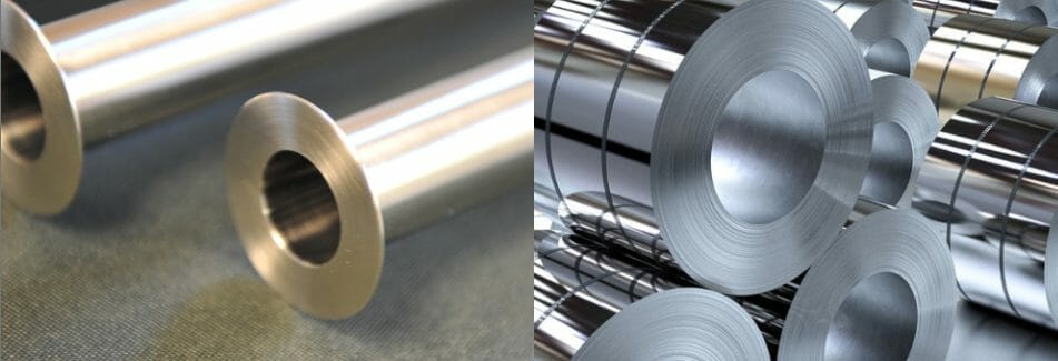 Weldability and Fabrication