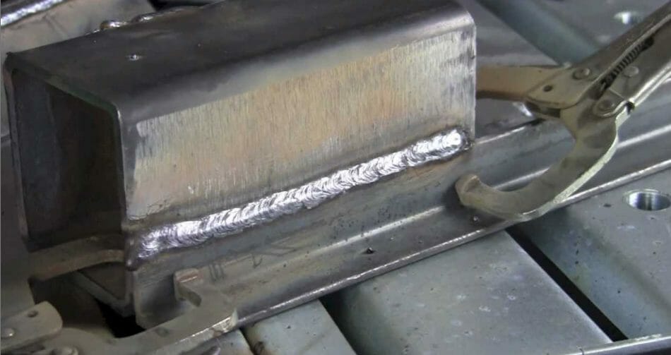 Welding Stainless to Mild Steel with 7018 Expert Tips & Guide