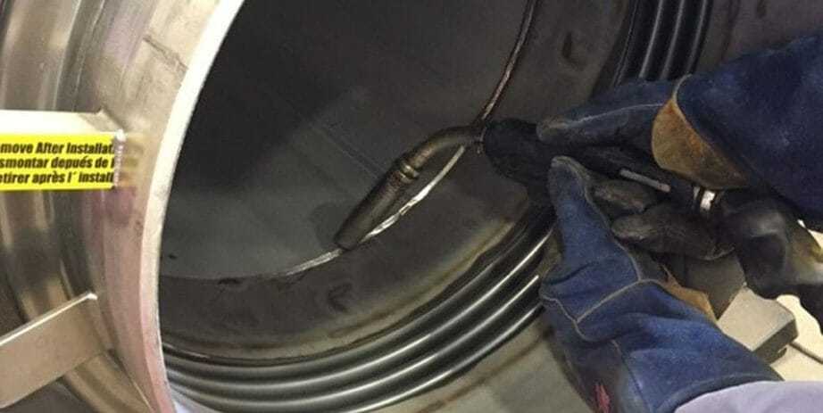 Welding Techniques for 2205 Duplex Stainless Steel