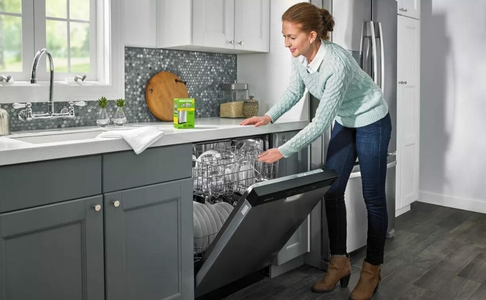 Whirlpool Stainless Steel Cleaner A Must-Have for Every Home