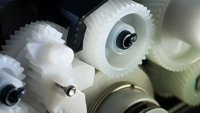 Why Choose Delrin Bar for Your Polymer Needs