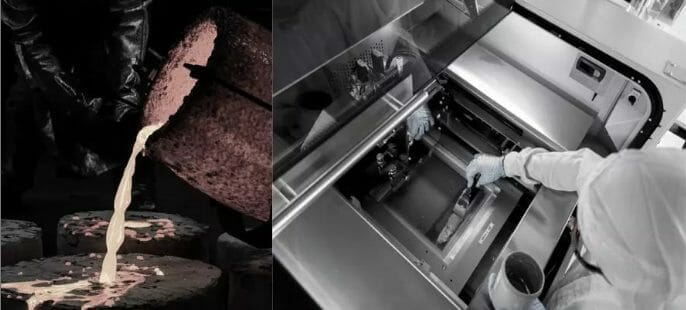 Wide Range of Metals for Every Need