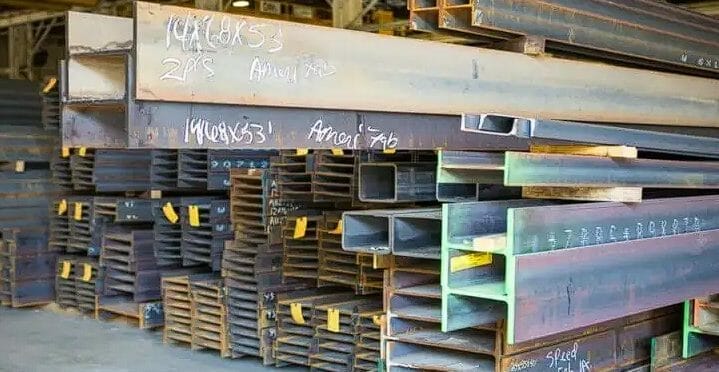 Your Go-To Source for Online Metals in Santa Fe Springs