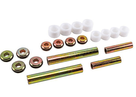 Your Ultimate Source for Premium Bushing Stock