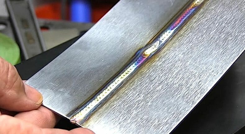 A286 Stainless Steel vs 304 Machinability and Weldability