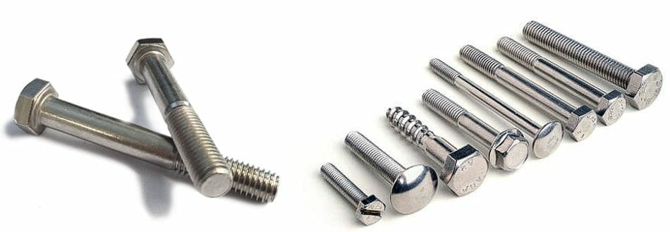 A286 Stainless Steel vs 304 Strength and Temperature Resistance