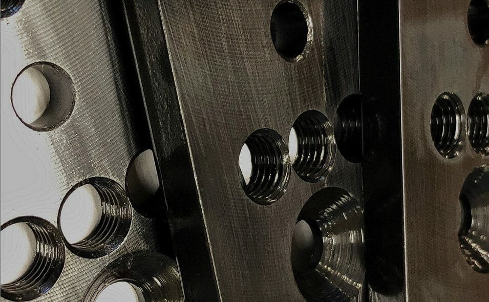 Advancements in Black Oxide Coating Technology