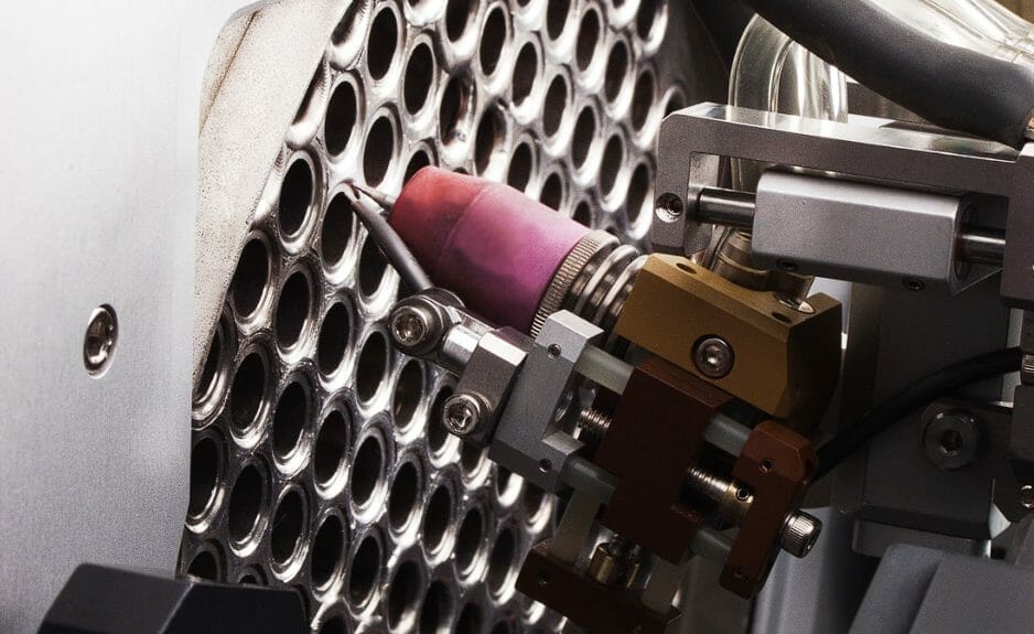 Advancements in Tungsten Technology for Stainless Steel Welding