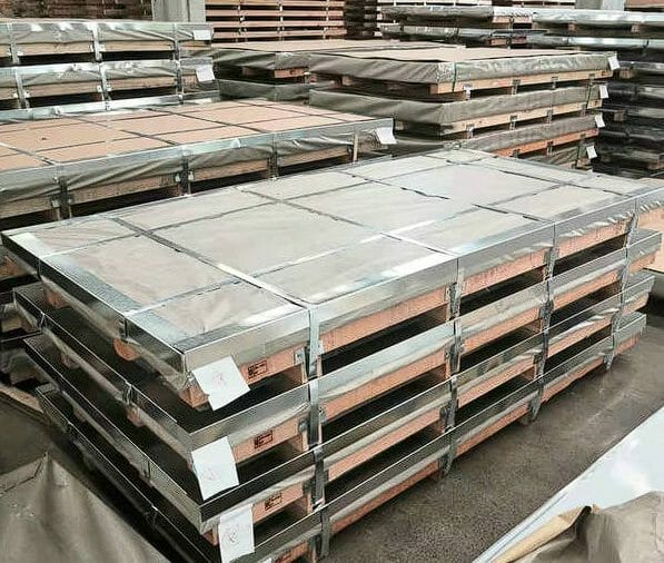 Advantages and Disadvantages of Varied Stainless Steel Plate Thicknesses