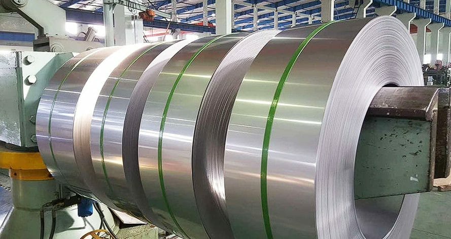 Advantages of 17 7ph Stainless Steel Sheet