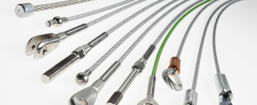 Advantages of Coated Stainless Steel Cable