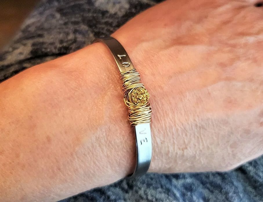 Advantages of Stainless Steel Jewelry