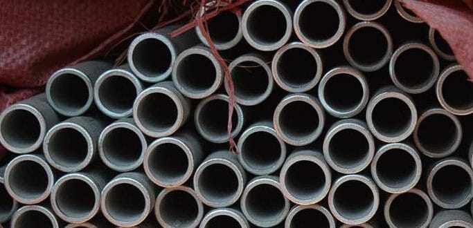 Advantages of Stainless Steel Schedule 40 Pipe