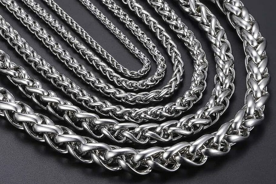 Advantages of Using 3 8 Stainless Steel Chain