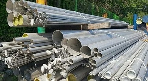 Advantages of Using 316 Stainless Steel Pipes
