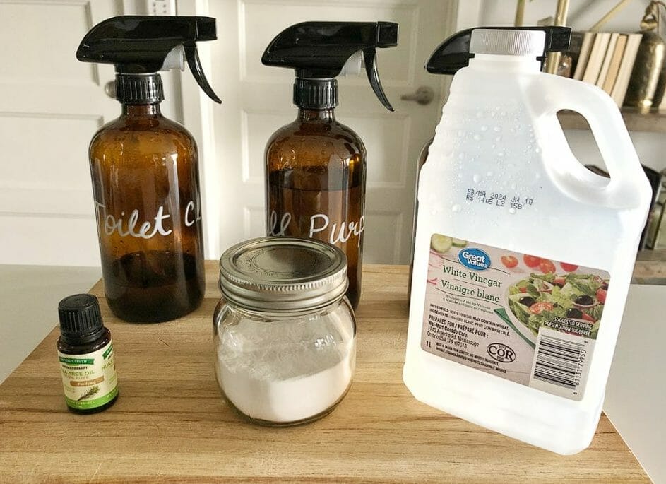 Alternative DIY Cleaners for Stainless Steel