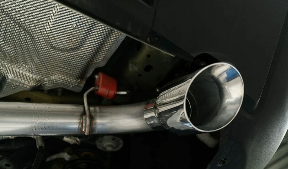 Aluminized vs Stainless Steel Exhaust Which is Best