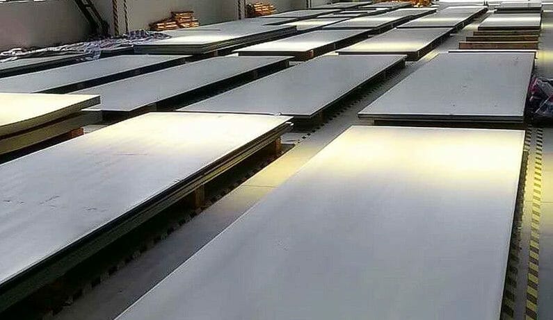 Applications 304 vs 304L Stainless Steel