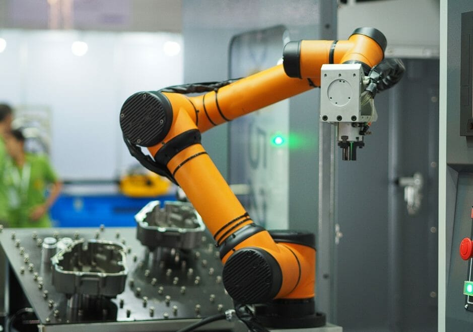 Applications and Industries Cost Analysis