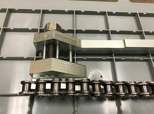 Applications and Industries that Benefit from the 60 Stainless Steel Roller Chain