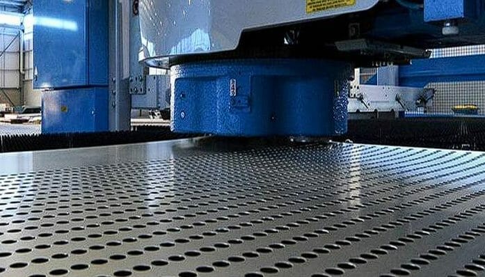 Applications for 4x8 Sheet of 16 Gauge Stainless Steel
