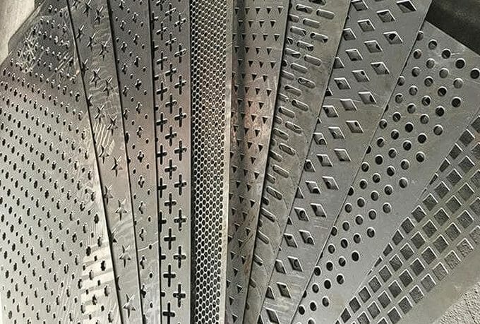 Applications of .040 Stainless Steel Sheet