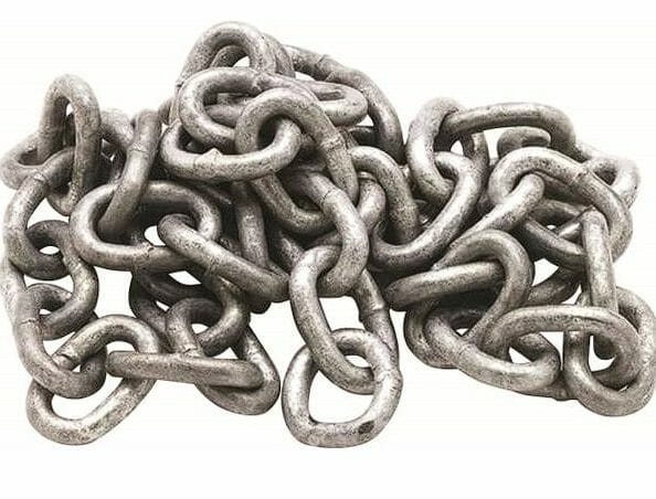 Applications of 1 4 Stainless Steel Chain