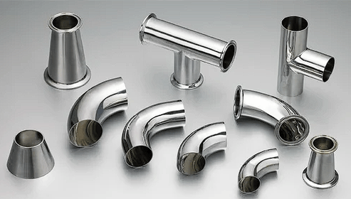 Applications of 12 Stainless Steel Pipe
