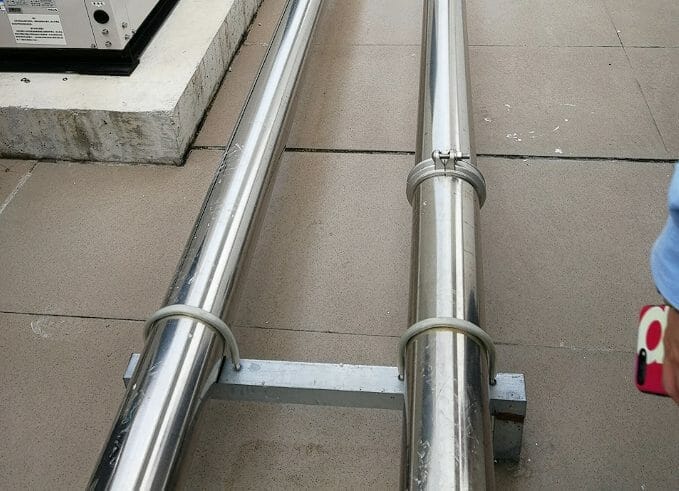 Applications of 2 304 Stainless Steel Pipe