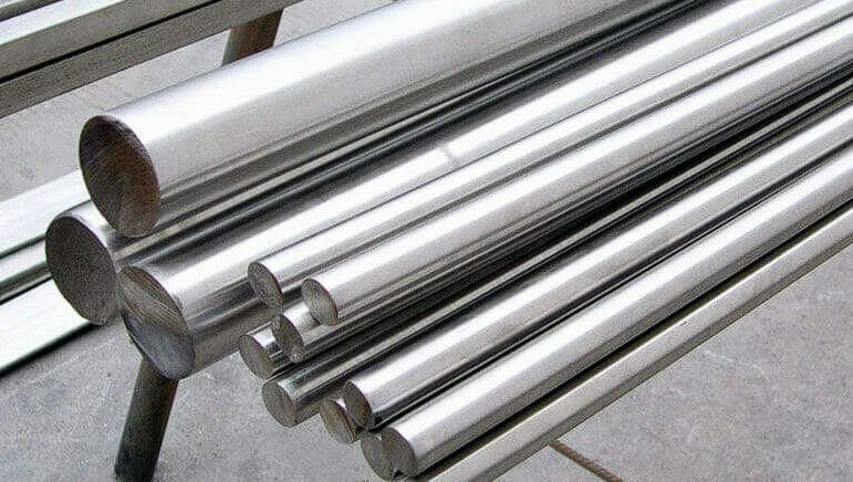 Applications of 304 Stainless Steel Pipes