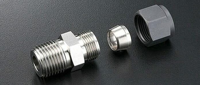 Applications of 310 Stainless Steel Pipe