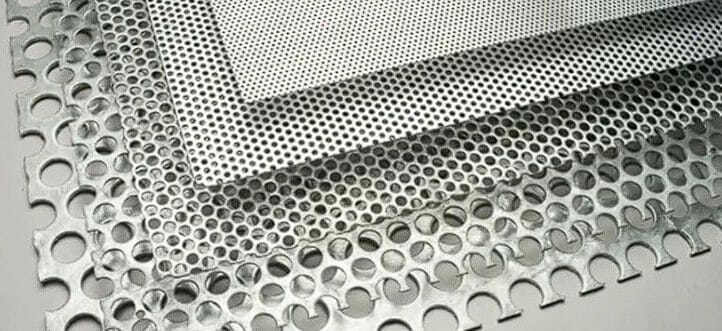 Applications of 316 304 Stainless Steel Sheet