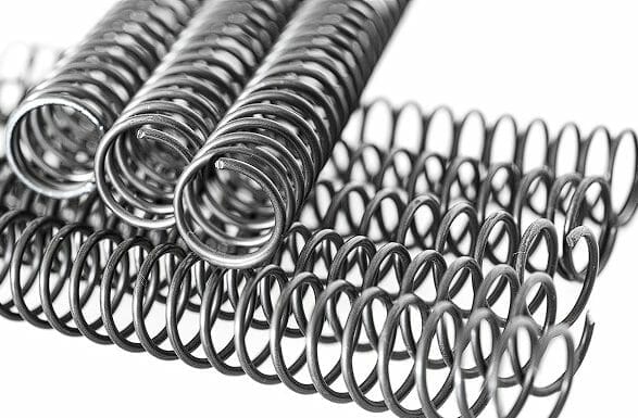 Applications of 316 Stainless Steel Spring Wire