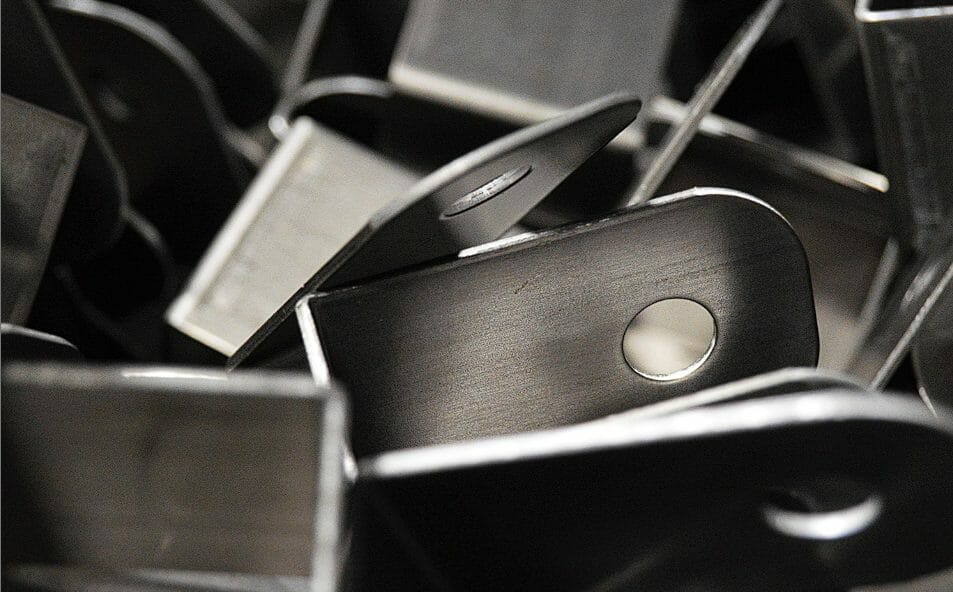 Applications of 316 Stainless Steel