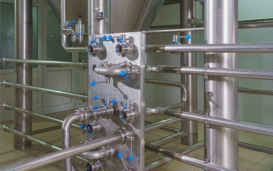 Applications of 316H Stainless Steel Pipe