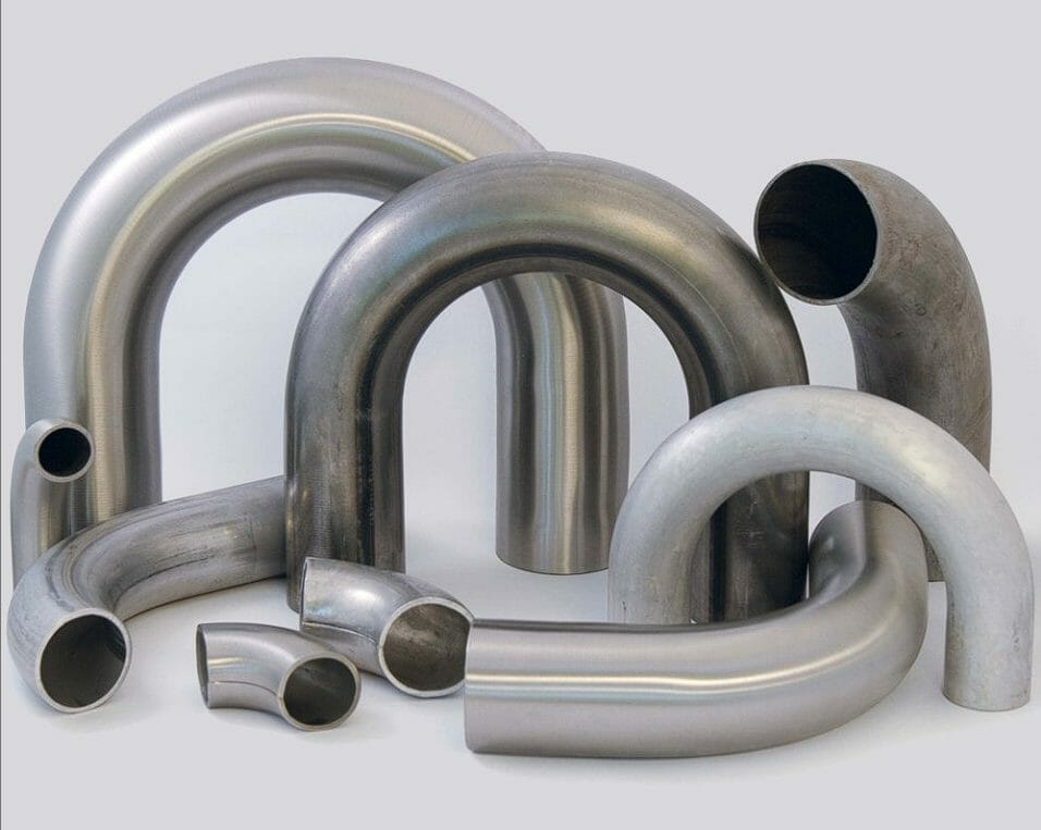 Applications of 347 Stainless Steel Pipe