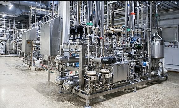 Applications of 410 Stainless Steel