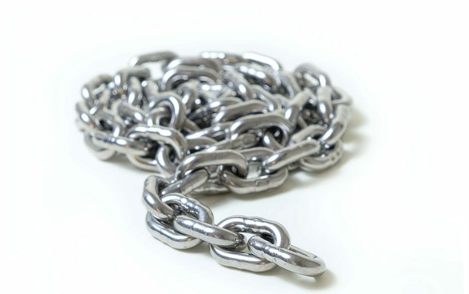 Applications of 516 Stainless Steel Chain